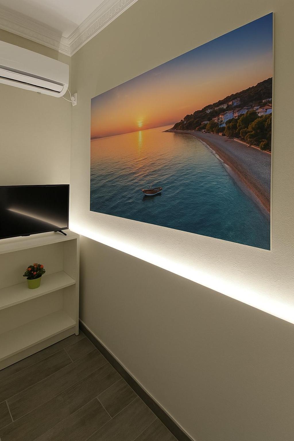 Vila Soleil Vlore Exterior photo