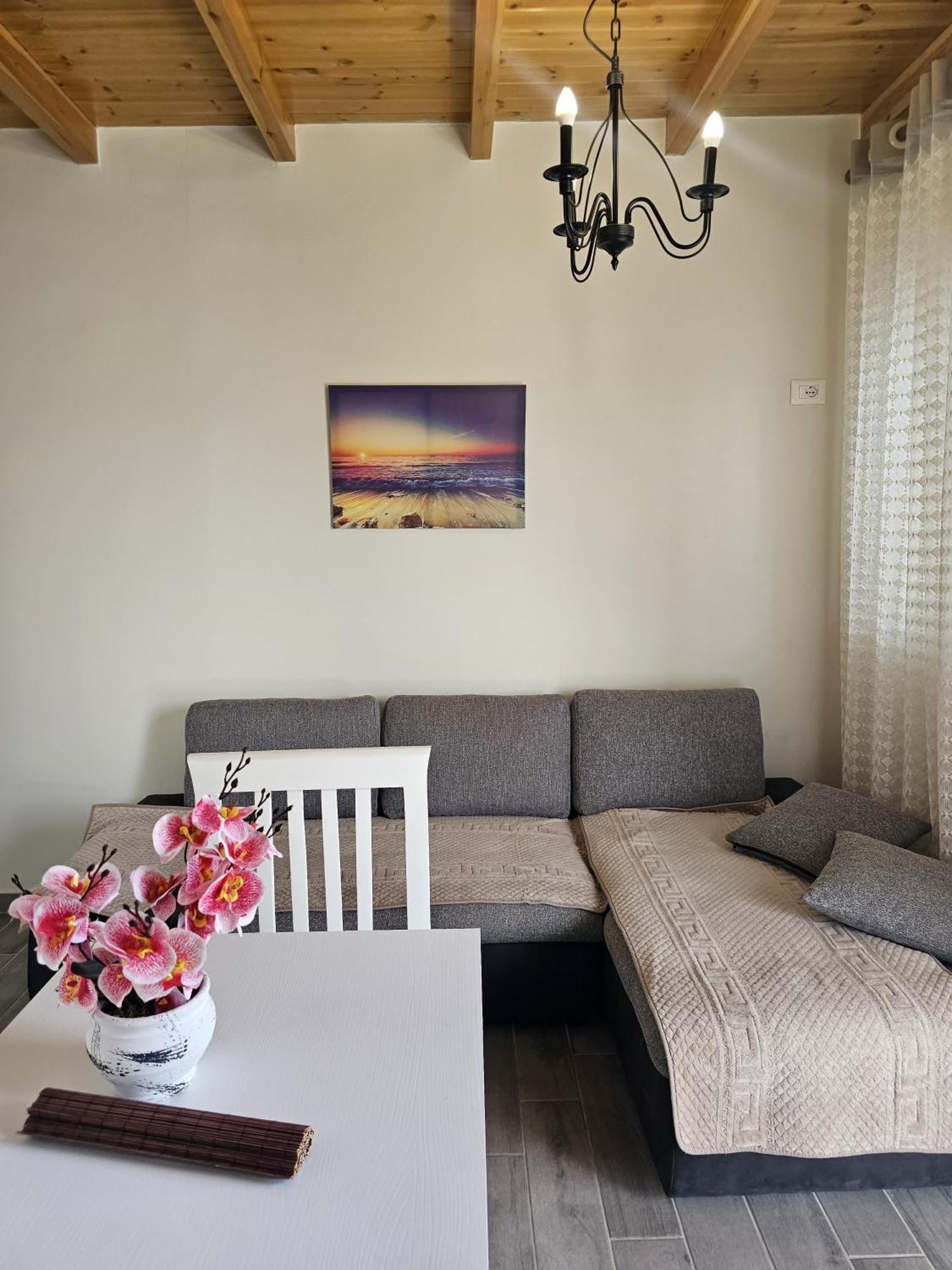 Vila Soleil Vlore Exterior photo